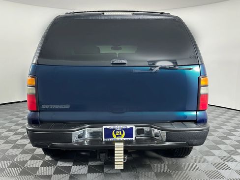 Used 2006 Chevrolet Tahoe LT w/ LT Preferred Equipment Group image 10