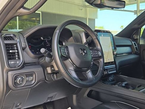 Used 2024 RAM 2500 Limited AWD/4WD image 11