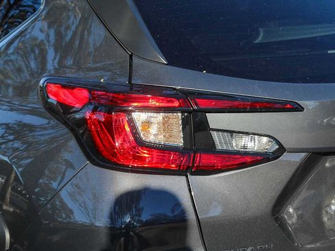 New 2026 Subaru Crosstrek 2.5i Limited image 7