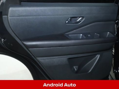Certified 2024 Nissan Pathfinder SV AWD/4WD image 15