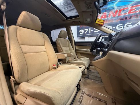 Used 2007 Honda CR-V EX image 3