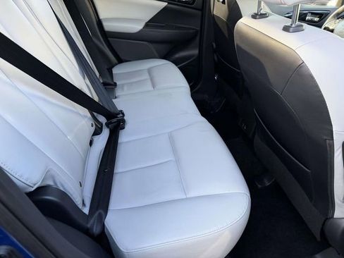 Used 2024 Mitsubishi Eclipse Cross SE image 7