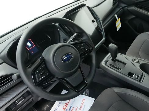 New 2026 Subaru Crosstrek 2.0i Premium image 12