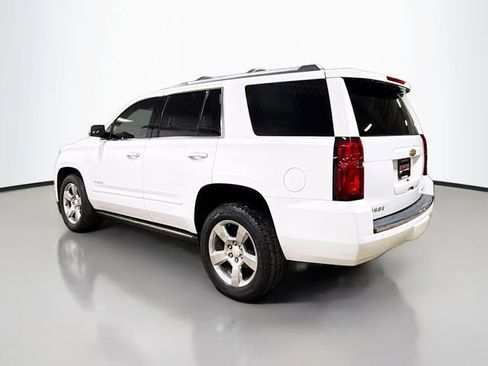 Used 2020 Chevrolet Tahoe Premier image 9