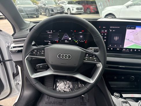 New 2026 Audi A6 Premium Plus AWD/4WD image 20