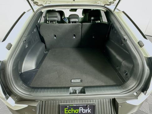 Used 2024 Kia EV6 Light image 28