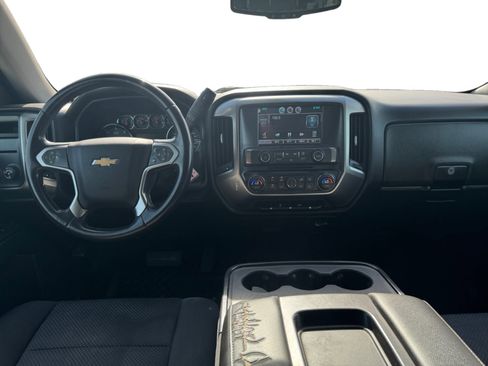 Used 2015 Chevrolet Silverado 1500 LT w/ All Star Edition image 12