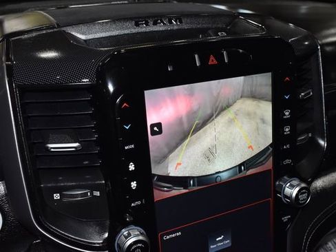 Used 2022 RAM 1500 TRX image 17