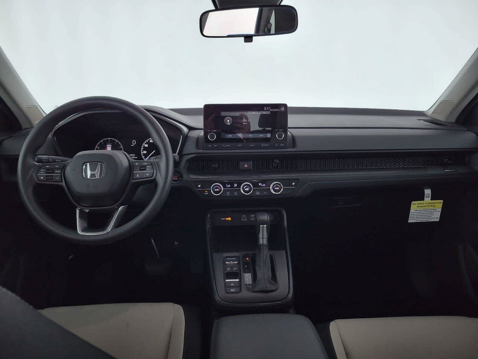 Used 2025 Honda CR-V EX image 18