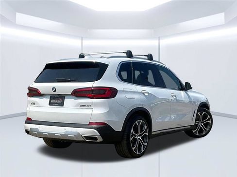 Used 2019 BMW X5 xDrive40i w/ Premium Package 2 AWD/4WD image 14