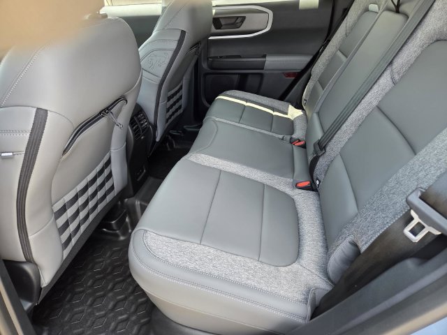 New 2026 Ford Bronco Sport Badlands AWD/4WD image 25