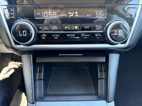 Used 2018 Subaru Legacy 2.5i Limited AWD/4WD image 21