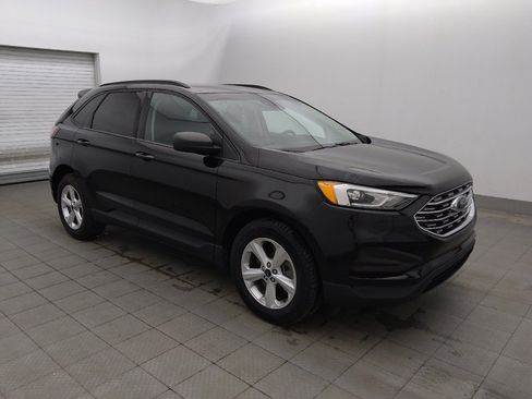Used 2022 Ford Edge SE AWD/4WD image 11