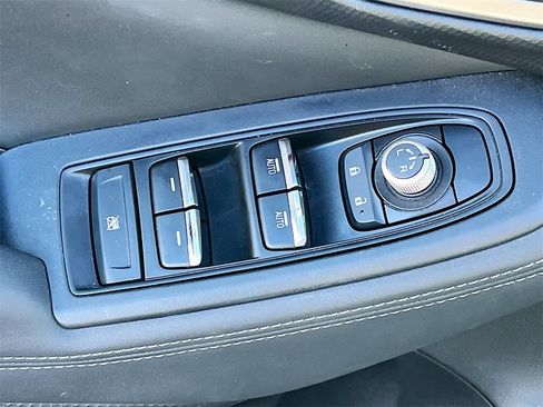 Used 2023 Subaru Forester Touring image 18