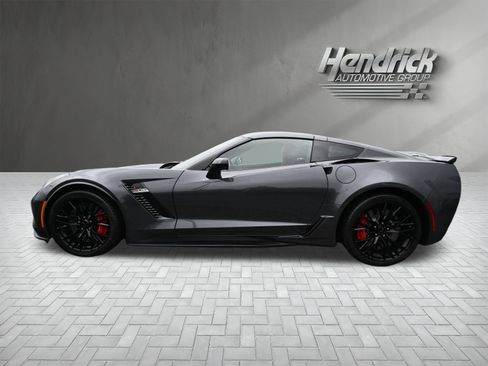 Used 2017 Chevrolet Corvette Z06 image 7