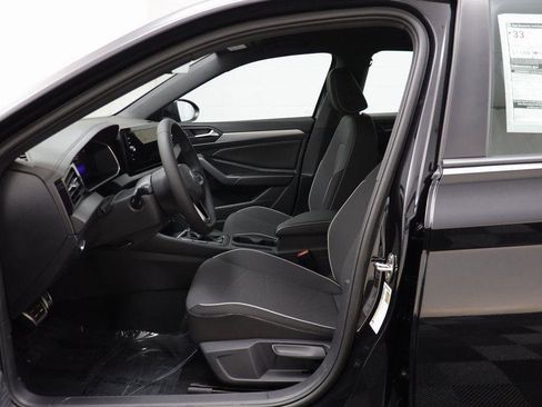 New 2026 Volkswagen Jetta Sport image 5