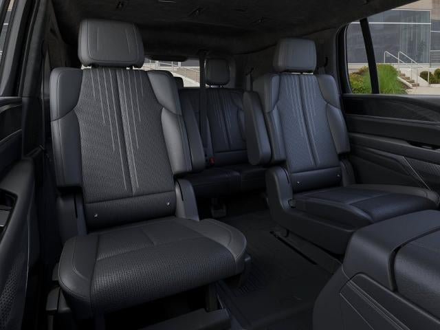 New 2026 Cadillac Escalade IQ Sport 2 w/ LPO, Etrunk Organizer Package AWD/4WD image 17