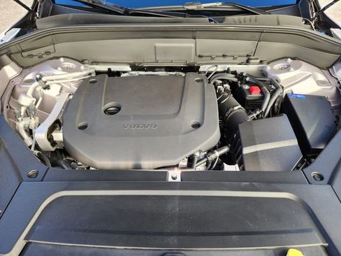 New 2026 Volvo XC90 B6 Plus w/ Protection Package Premier image 19