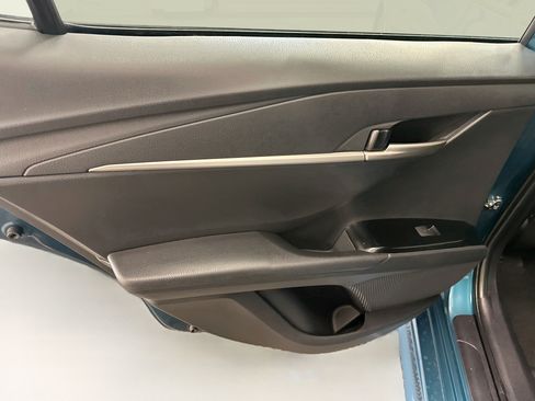 Used 2025 Toyota Camry SE FWD image 26