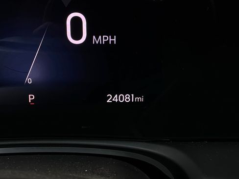 Used 2025 Buick Encore GX Preferred FWD image 37