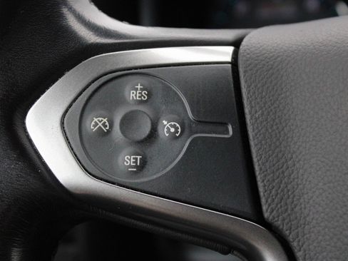 Used 2018 Chevrolet Silverado 1500 LT w/ All Star Edition AWD/4WD image 26