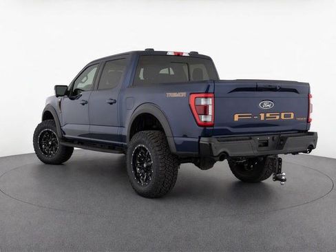 Used 2022 Ford F150 Tremor w/ Equipment Group 402A High AWD/4WD image 5