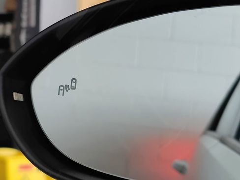 Used 2019 Volkswagen GTI SE w/ SE Experience Package image 38