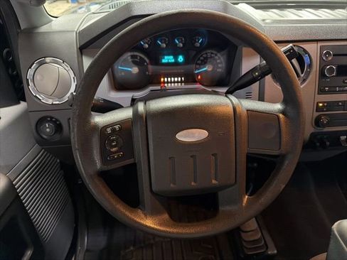 Used 2012 Ford F350 XLT image 13