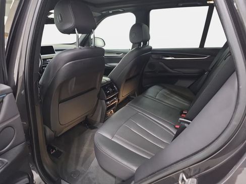 Used 2018 BMW X5 xDrive35i AWD/4WD image 12