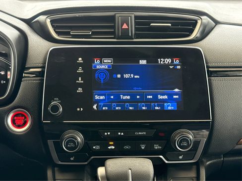 Used 2021 Honda CR-V EX image 14