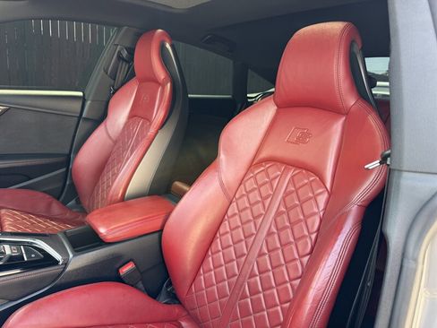 Used 2021 Audi S5 Prestige w/ Prestige Package AWD/4WD image 23