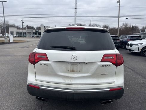 Used 2011 Acura MDX w/ Advance & Entertainment image 20