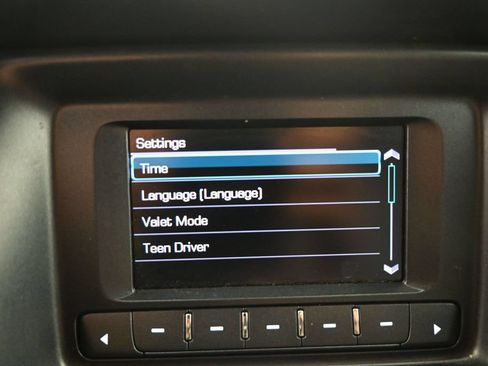 Used 2017 Chevrolet Colorado W/T RWD image 19