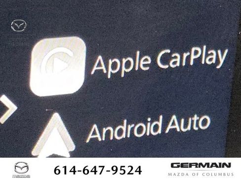 Used 2025 MAZDA CX-90 3.3 Turbo S w/ Premium Plus image 33