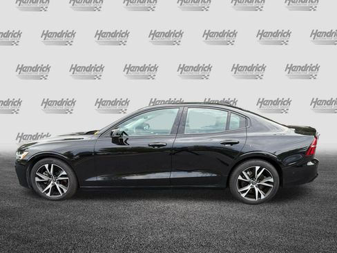 Used 2025 Volvo S60 B5 Plus FWD image 48