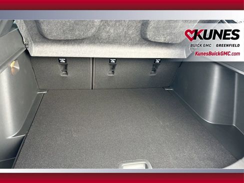 New 2026 Buick Envista Sport Touring w/ Convenience I Package image 39