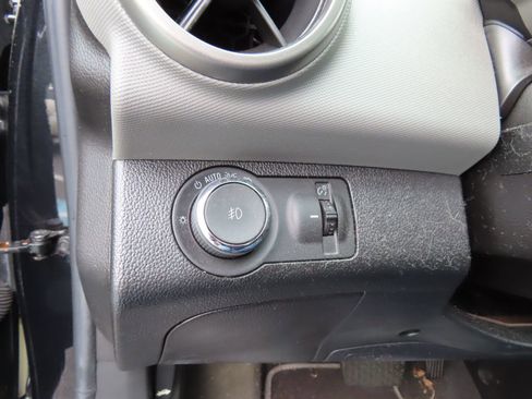 Used 2013 Chevrolet Sonic LT w/ Wheels and Fog Lamp Package FWD image 13