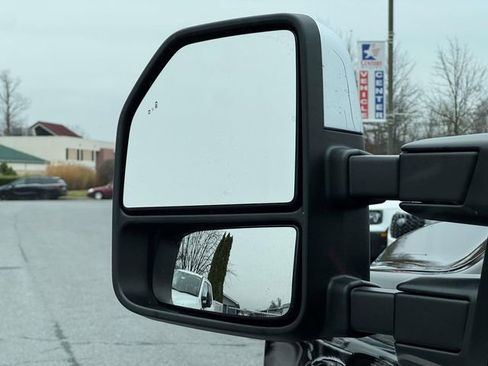 Used 2024 Ford F350 King Ranch w/ Chrome Package image 15