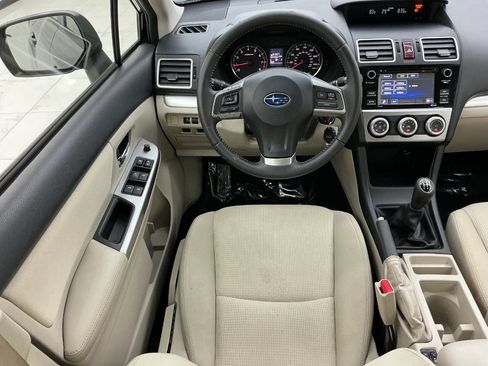 Used 2015 Subaru Impreza 2.0i Sport Premium AWD/4WD image 30