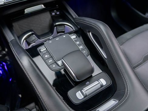 Certified 2024 Mercedes-Benz GLE 53 AMG 4MATIC Coupe image 32