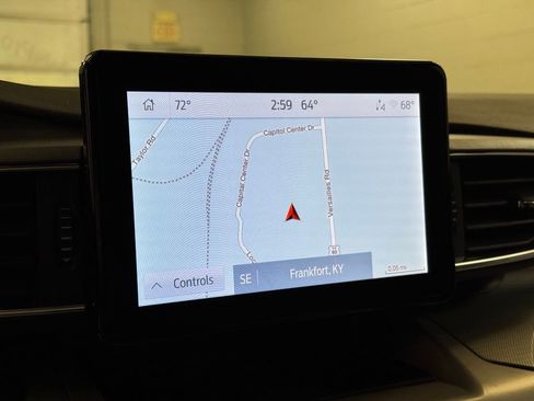 Used 2023 Ford Explorer XLT w/ Equipment Group 202A image 42