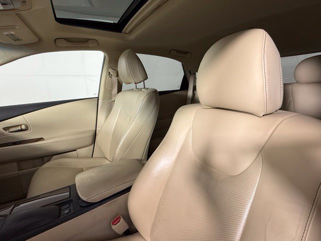 Used 2015 Lexus RX 350 FWD image 10
