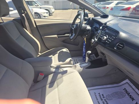 Used 2014 Honda Insight LX image 20