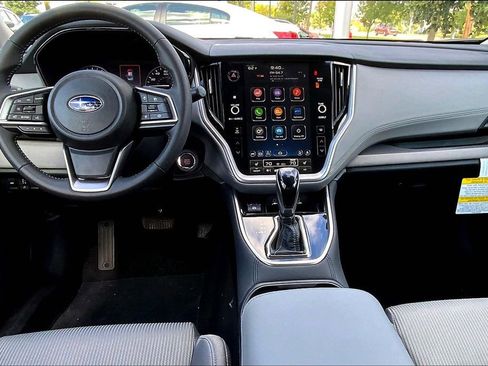 New 2025 Subaru Legacy Premium image 6