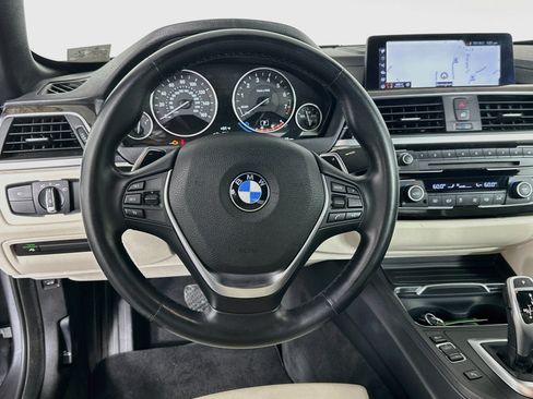 Used 2018 BMW 430i Convertible RWD image 17