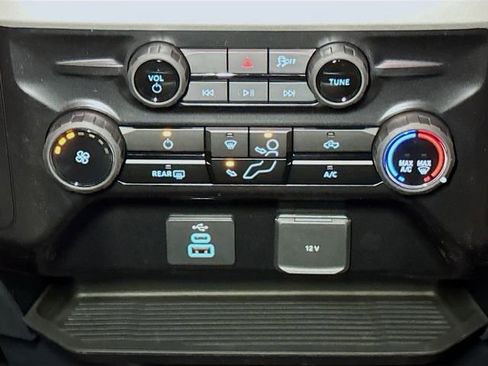 New 2026 Ford F450 XL w/ XL Chrome Package image 11