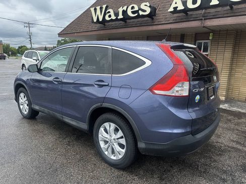 Used 2013 Honda CR-V EX image 15