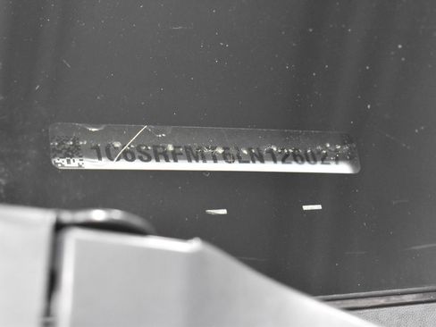 Used 2020 RAM 1500 Big Horn image 32