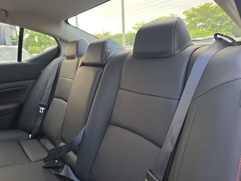 New 2026 Nissan Altima 2.5 SR w/ SR Premium Package FWD image 17