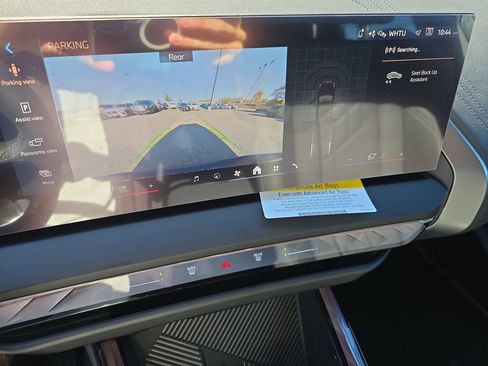 New 2026 BMW X3 xDrive30 w/ Convenience Package image 19